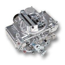 Carburador Holley FR-80457SA 600 CFM - Street Warrior - Recondicionado de Fábrica comprar usado  Enviando para Brazil
