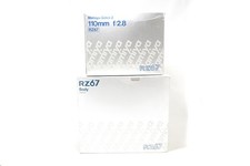 Kit mamiya rz67 usato  Modena
