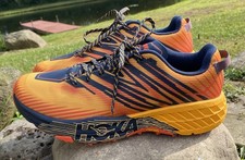 Men hoka one d'occasion  Expédié en Belgium
