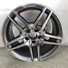 Mercedes class s212 for sale  WIDNES