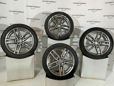 Winter kompletträder 225 gebraucht kaufen  Brehna