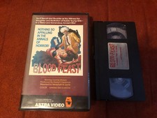 Blood feast astra for sale  LONDON
