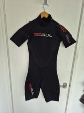 Gul response shortie for sale  BIRMINGHAM