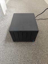 Synology diskstation ds920 for sale  LEICESTER
