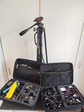 Action kamera cam gebraucht kaufen  Obernzenn