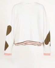 Sweater hopewell love gebraucht kaufen  Düsseldorf