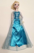 Bambola elsa frozen usato  Torino