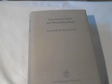 Unternehmen recht wirtschaftso gebraucht kaufen  Oyten