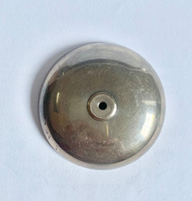 Ancienne cloche laiton d'occasion  Gouaix
