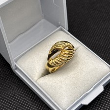 Ancienne bague plaque d'occasion  Gien