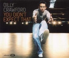 Billy crawford didn for sale  USA
