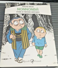 Nonnonba storie fantasmi usato  Lumezzane
