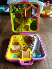 Polly pocket bluebird gebraucht kaufen  Hannover