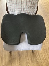Memory foam gel for sale  COWES
