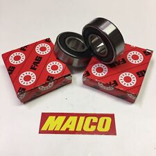 Maico front wheel for sale  GUILDFORD