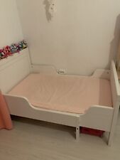 Ikea sundvik kinderbett gebraucht kaufen  Hamburg