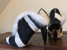 Stiefeletten high heels gebraucht kaufen  Frankfurt am Main