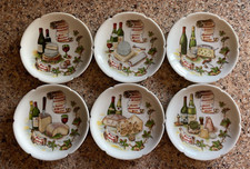 Vintage limoges rochard d'occasion  Expédié en Belgium