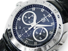 Relógio SLR masculino TAG HEUER para Mercedes Benz cronógrafo Cag2110.Fc6209 automático comprar usado  Enviando para Brazil