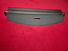 Original Laderaumabdeckung Kofferraumabdeckung Seat Leon III ST FR CUPRA SCHWARZ na sprzedaż  PL