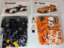 Lego speed champions for sale  Rock Creek