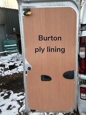 Vauxhall vivaro 2002 for sale  BURTON-ON-TRENT