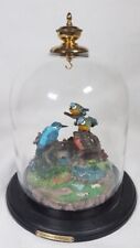 Musical bird scene for sale  BEDALE
