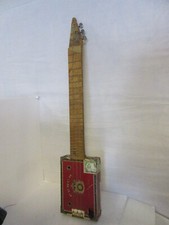 Punch three string for sale  Milledgeville