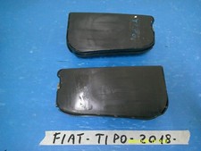 Fiat tipo 2017 usato  Napoli