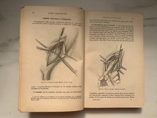 Lot livres médecine d'occasion  Aubagne