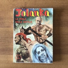 Fumetto vintage per usato  Roma