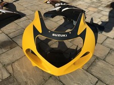 Cupolino originale suzuki usato  Rimini