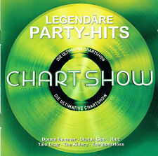 Chart show legendäre gebraucht kaufen  Leipzig