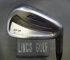 Mizuno iron regular for sale  SPILSBY