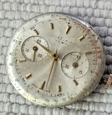 MOVIMENTO DE RELÓGIO CRONÓGRAFO FINO GIRARD PERREGAUX MANUAL VENTO CAL EXCELSIOR PARK comprar usado  Enviando para Brazil