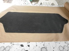 Rivestimento schienale spallie usato  Pistoia