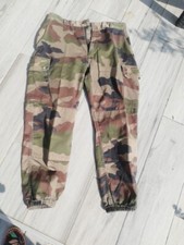 Pantalon cam cce d'occasion  La Chapelle-la-Reine