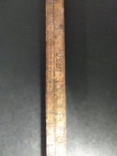 Ancien demi mètre d'occasion  Amiens-