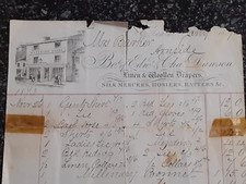 1873 kendal edw. for sale  LIVERPOOL