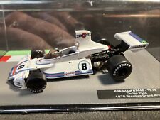 F1.brabham 44b 1975 for sale  BANBURY