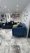 Luxury monaco chesterfield for sale  LONDON