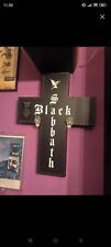 Black Sabbath CROSS BOX – The Complete Ozzy Years Limited Edition (Cross Box), usado comprar usado  Enviando para Brazil