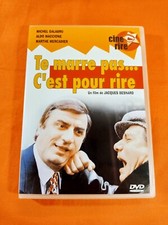 Dvd marre rire d'occasion  Saumur