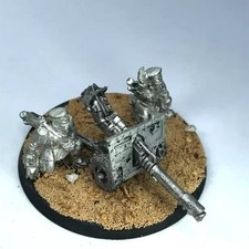 Mordian lascannon heavy d'occasion  Périgueux