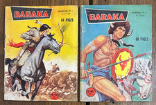 Lot petits formats d'occasion Lot petits formats d'occasion  Paris-