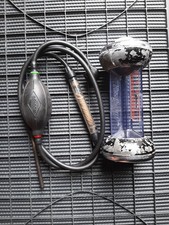 Brigon co2 indikatoren gebraucht kaufen  Pracht