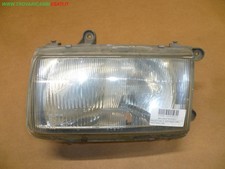 Faro fanale anteriore usato Faro fanale anteriore usato  Vajont