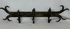 Hand forged coat for sale  Cleveland
