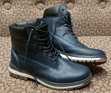 Fila schnürboots gebraucht kaufen  Trusetal