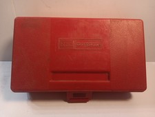 Vintage craftsman logo for sale  Salem